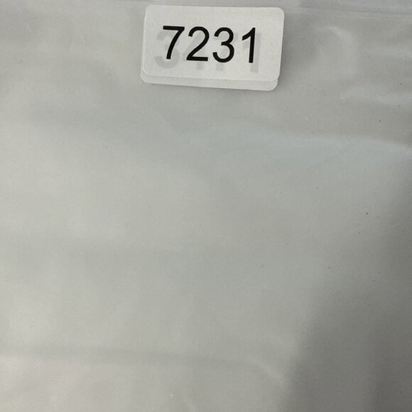 Y2K Babydoll Tiered Bohemian Lined Dress Size Large Strappy Adj Ruffled Short - Picture 9 of 9